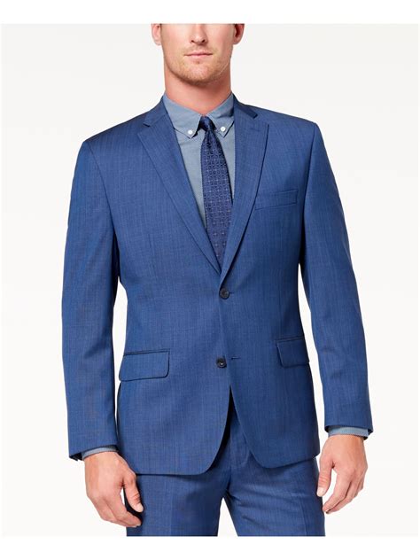 michael kors suits men's